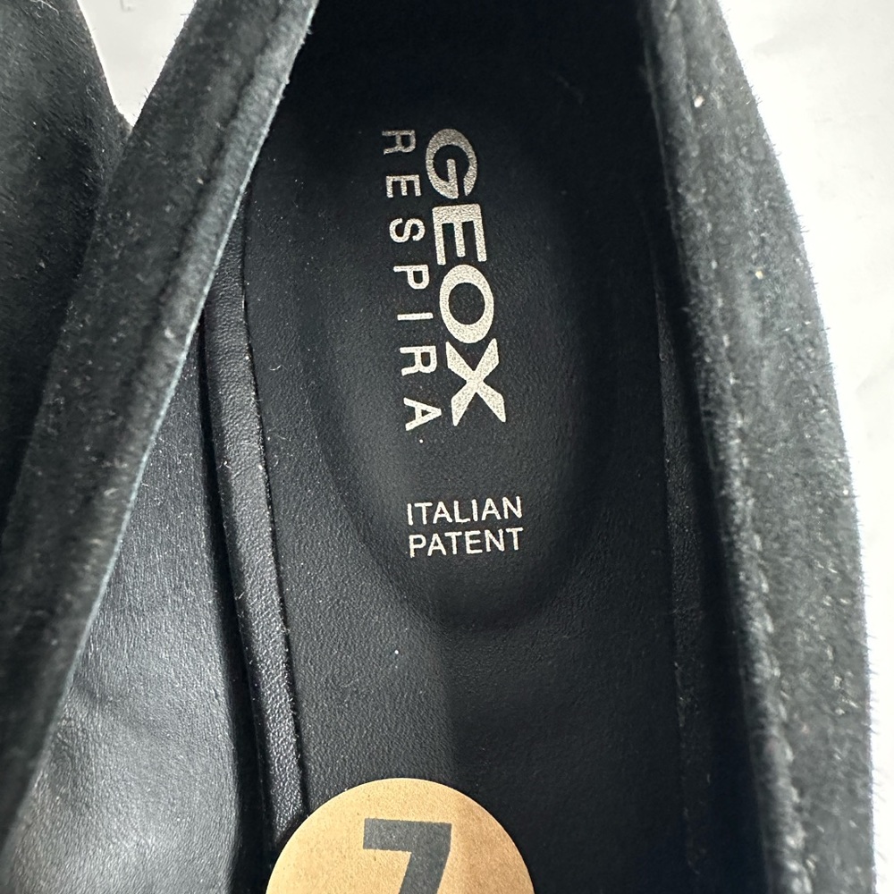 Geox Vivyanne Pump Women's Shoes View 5